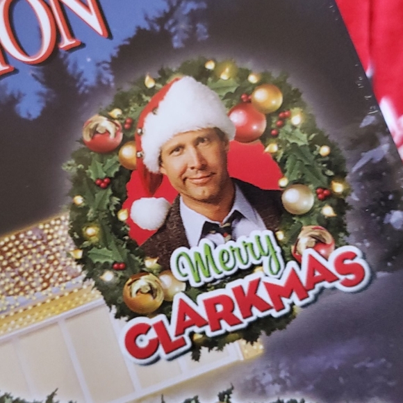 New Christmas Vacation boxers. Small - Picture 11 of 11